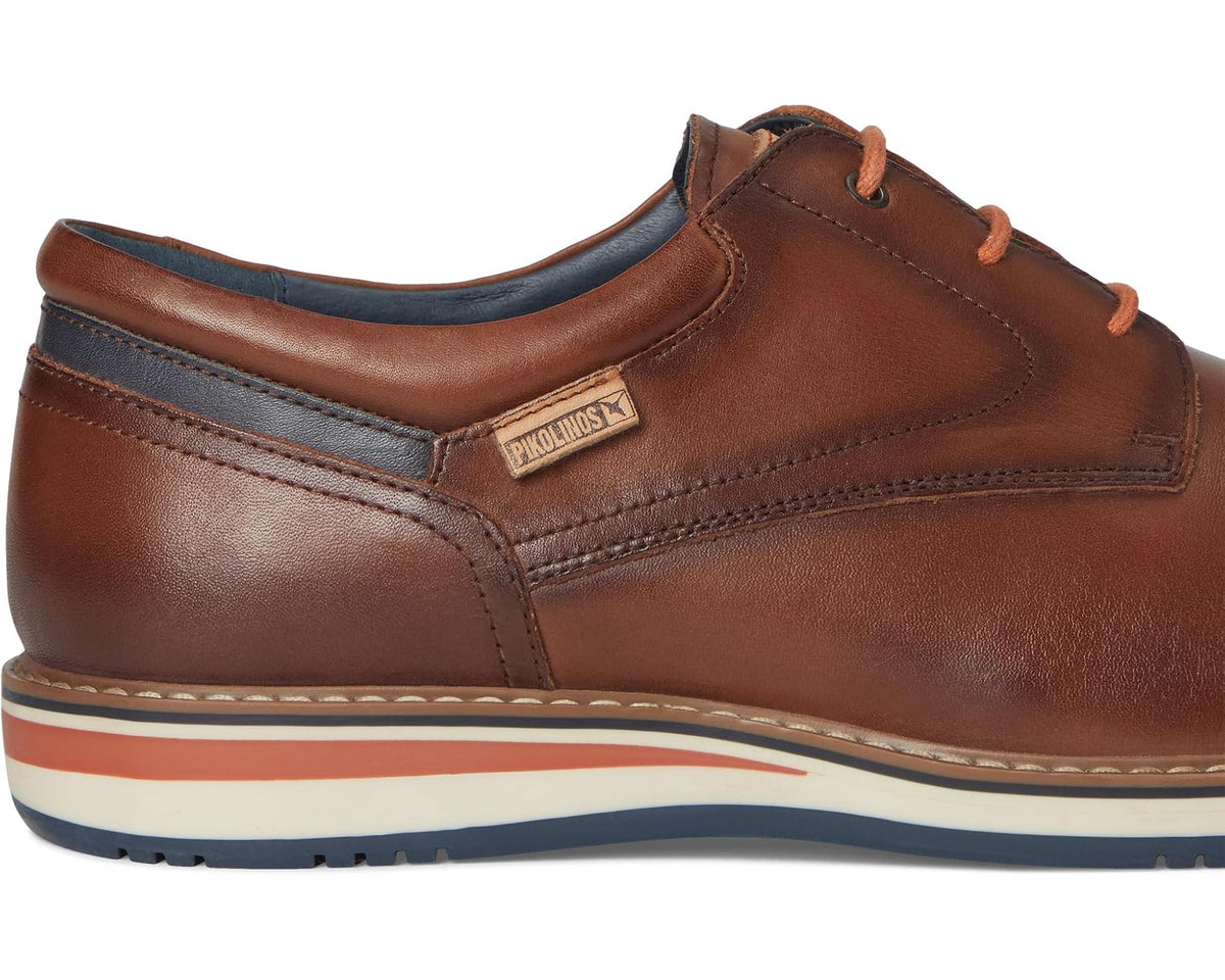 Men's PIKOLINOS Avila M1T-4050 Cuero