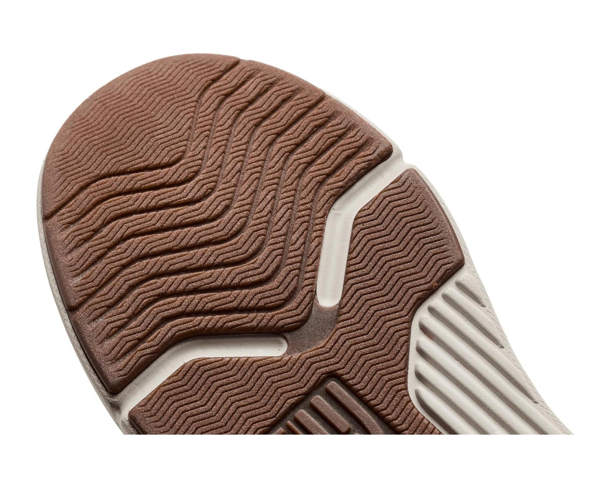 Men's Nunn Bush Kore City Rally Slip-On Tan