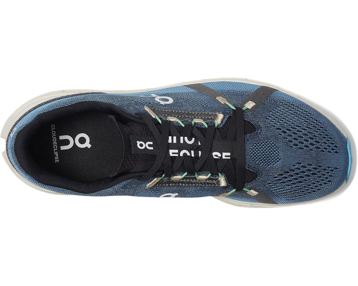 Men's On Cloudeclipse Niagara/Ivory