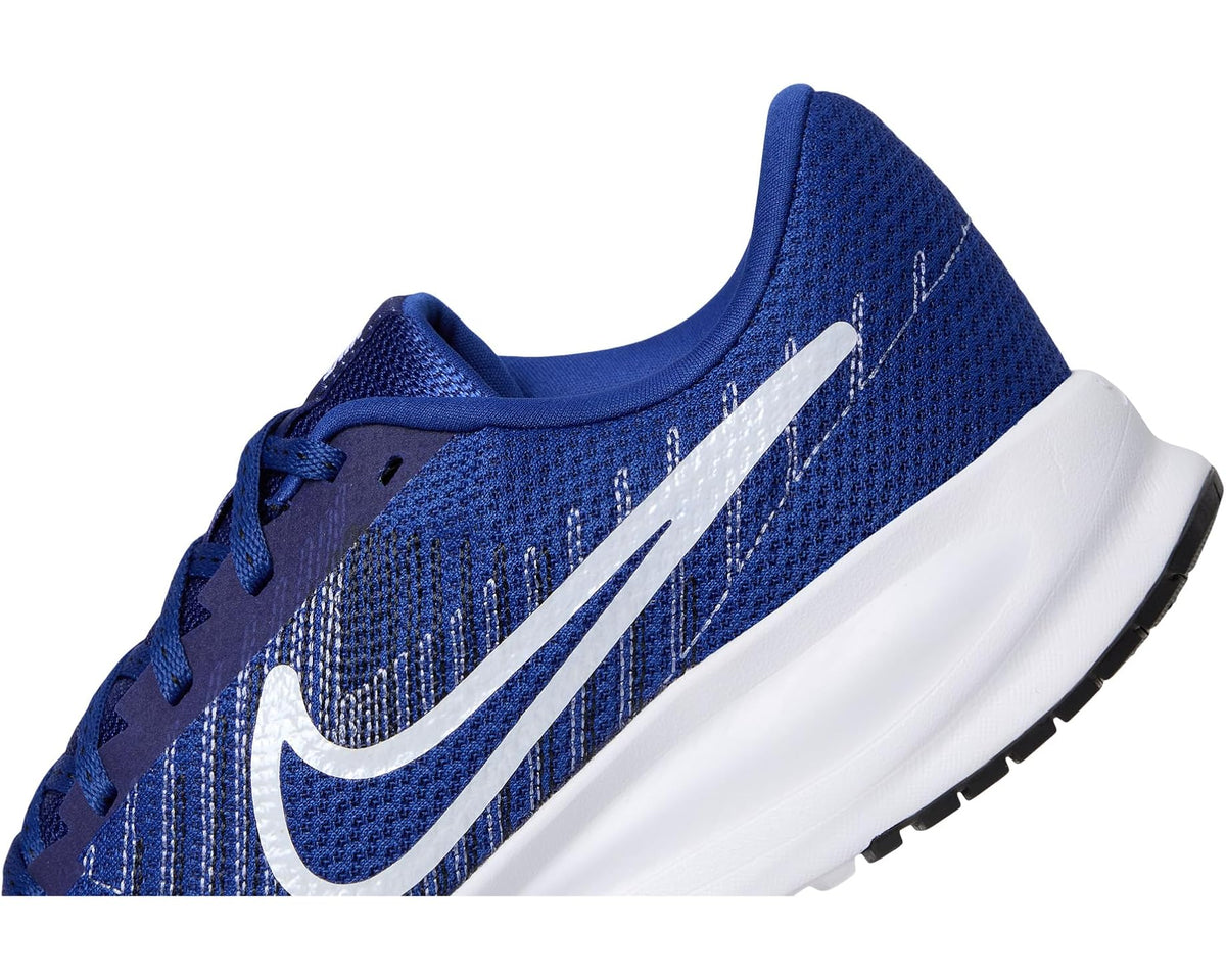 Men's Nike Defy Deep Royal Blue/White/World Indigo/Black