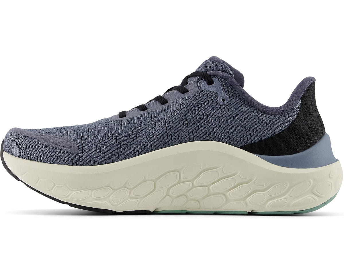 Men's New Balance Fresh Foam X Kaiha Road Dark Arctic Grey/Black