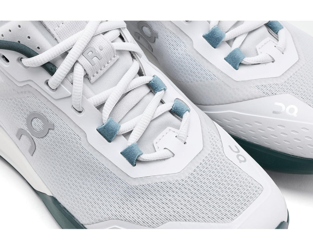 Men's On The Roger Advantage Pro Frost/Evergreen