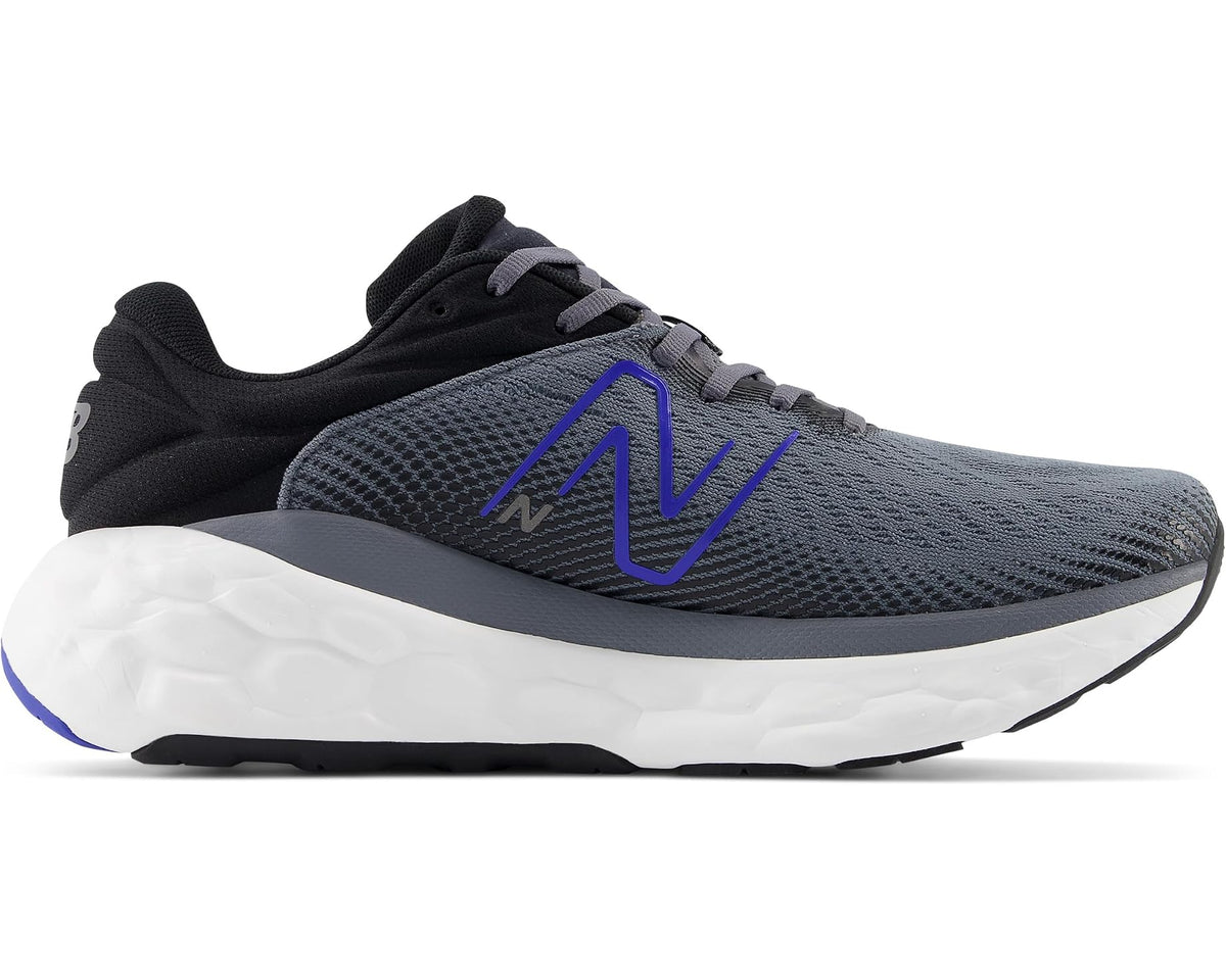 Men's New Balance Fresh Foam X 840v1 Castlerock/Marine Blue