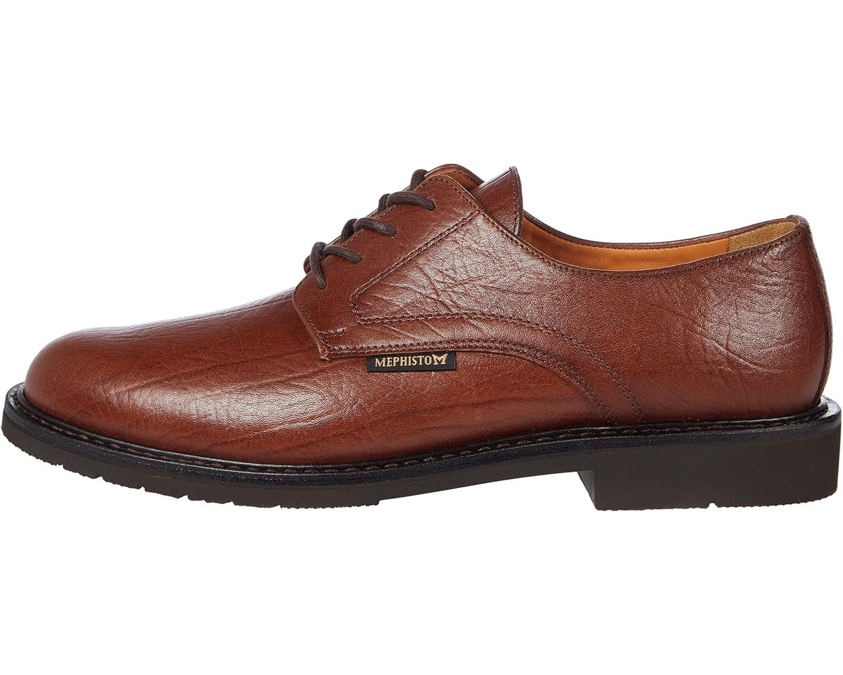 Men's Mephisto Marlon Desert Mamouth