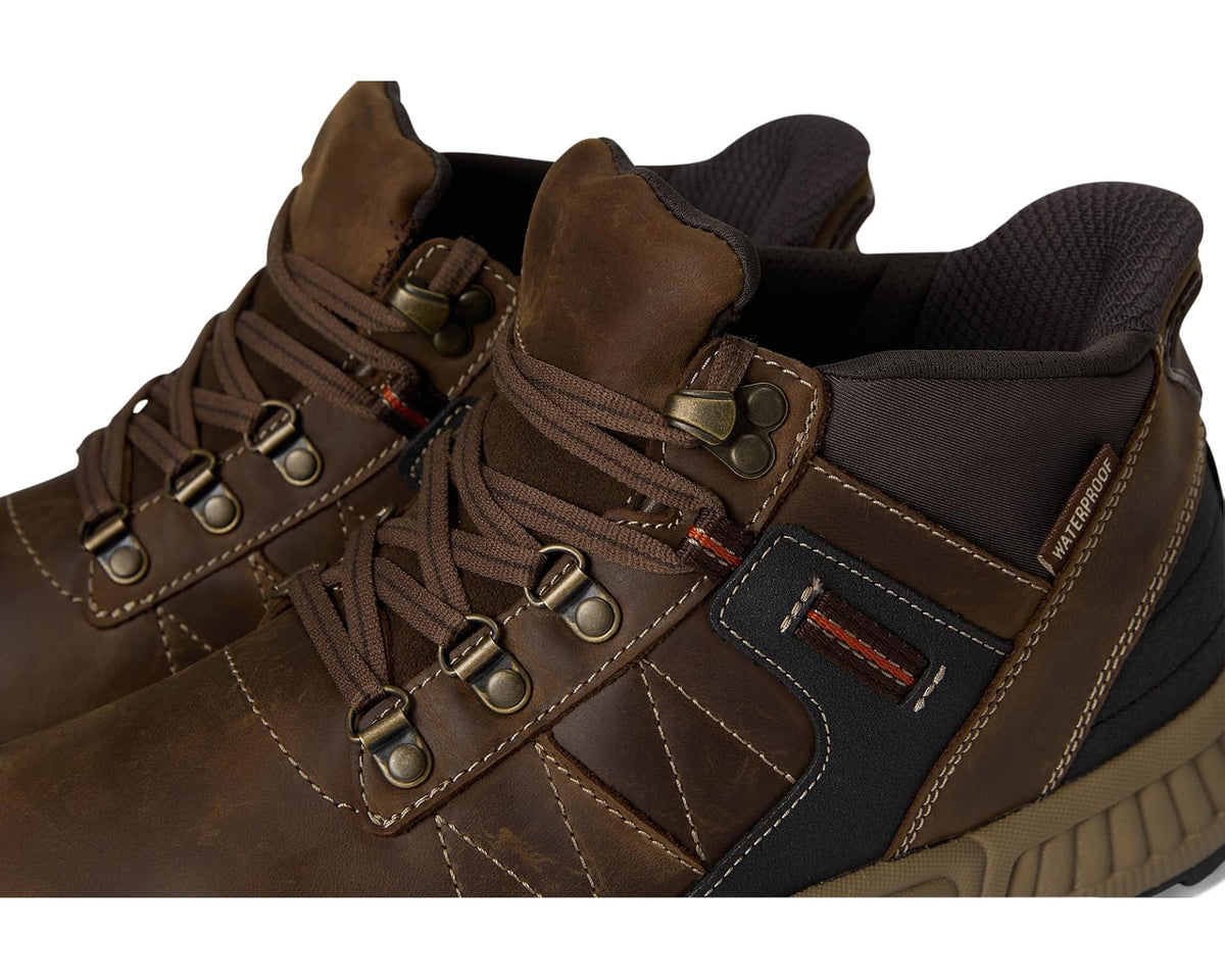 Men's Orthofeet Dalton Brown