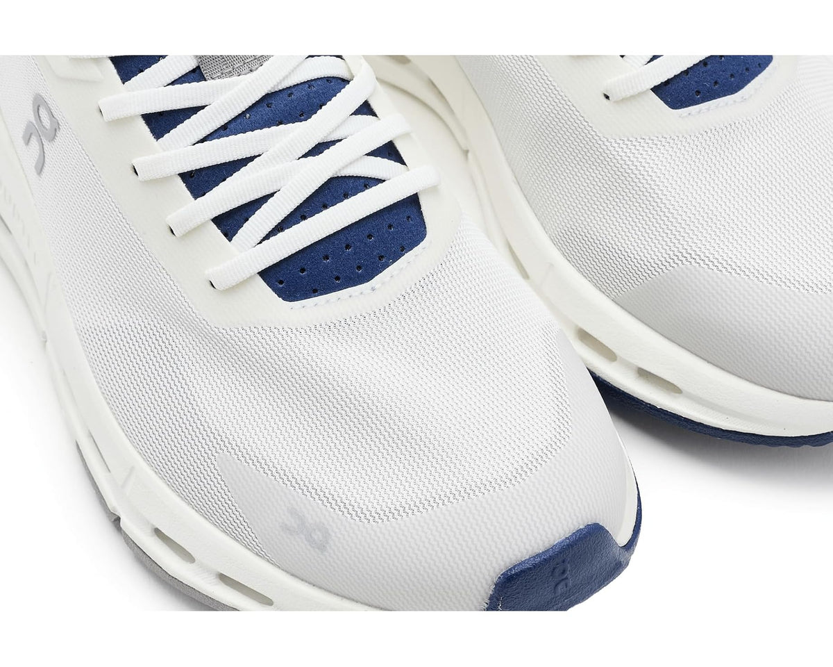 Men's On Cloudnova Form 2 Ivory/Zodiac