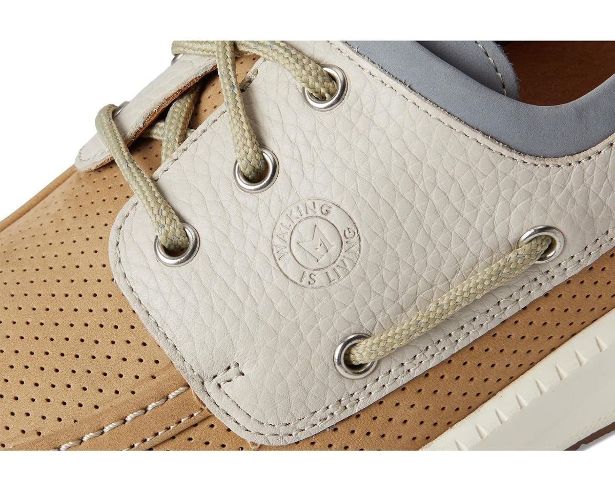 Men's Mephisto Jozio Taupe