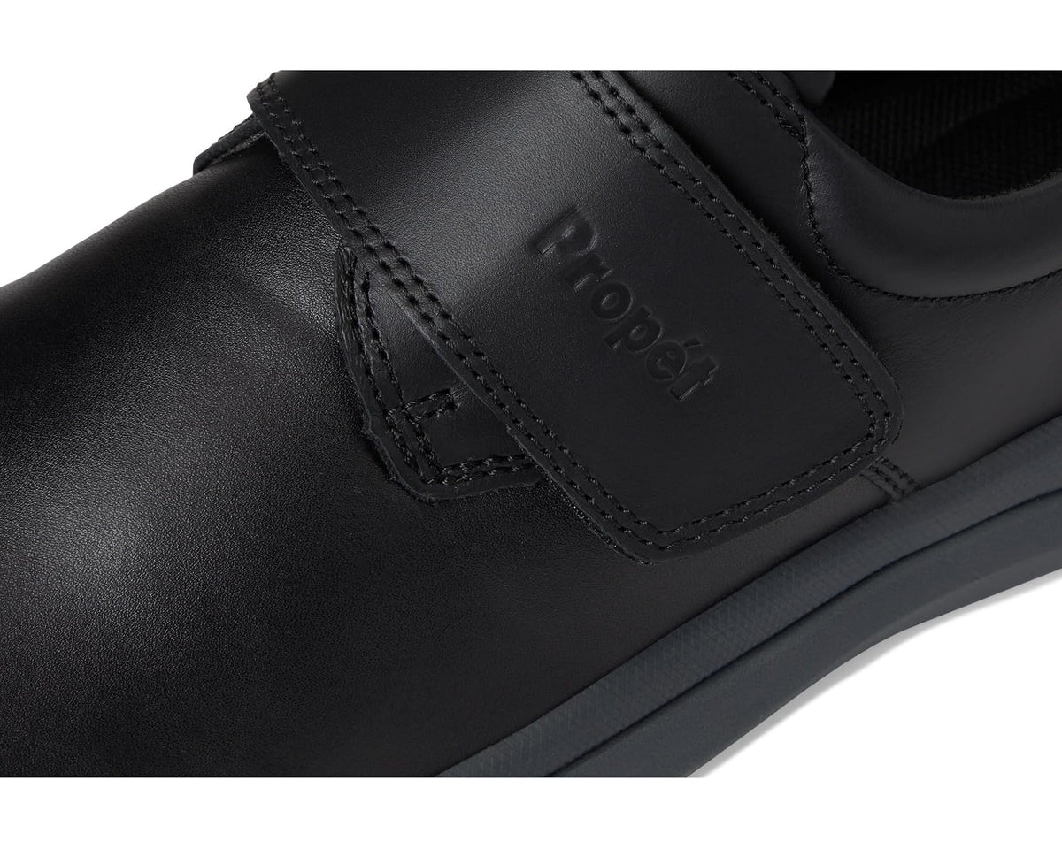 Men's Propet Palmer Black