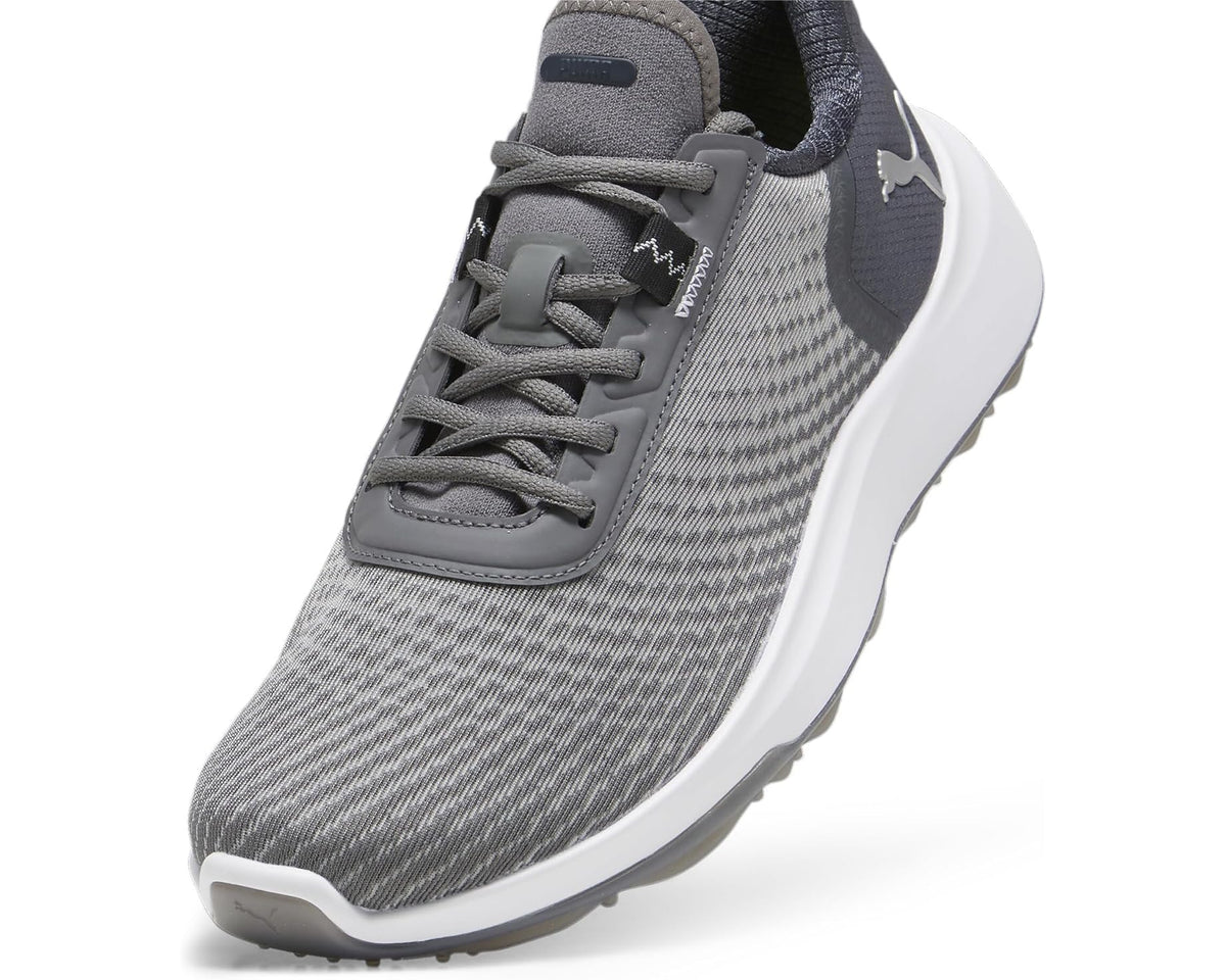 Men's PUMA Golf Fusion Crush Sport Slate Sky/Strong Gray