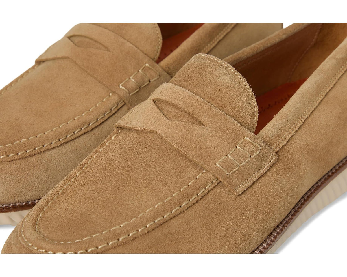 Men's Martin Dingman Countryaire Penny Khaki