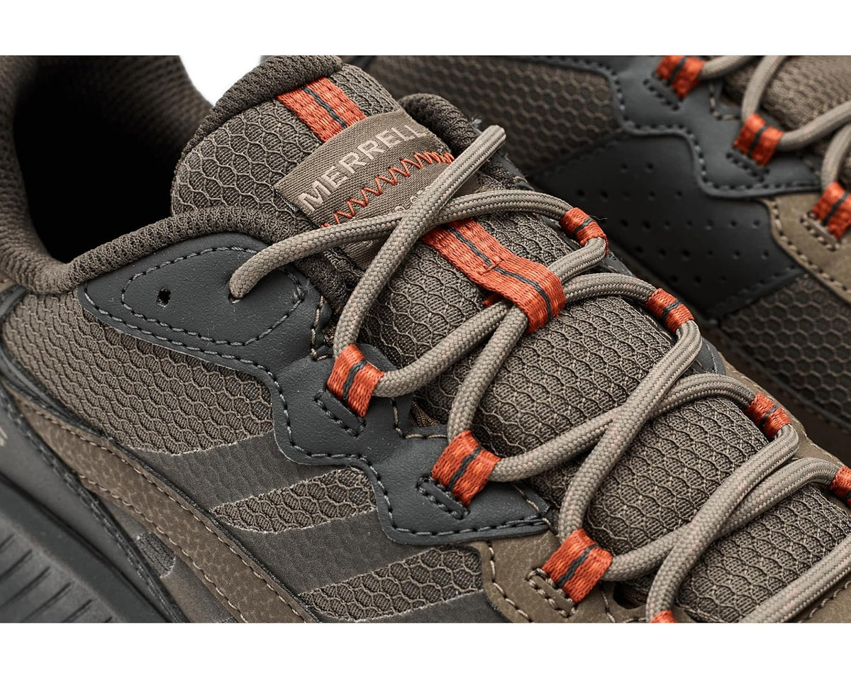 Men's Merrell Speed Strike 2 Waterproof Olive