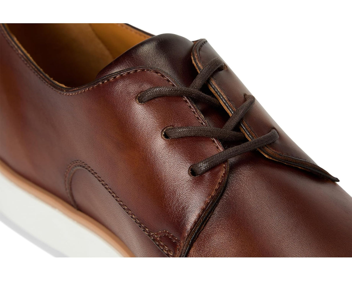 Men's Magnanni Leone Tabaco