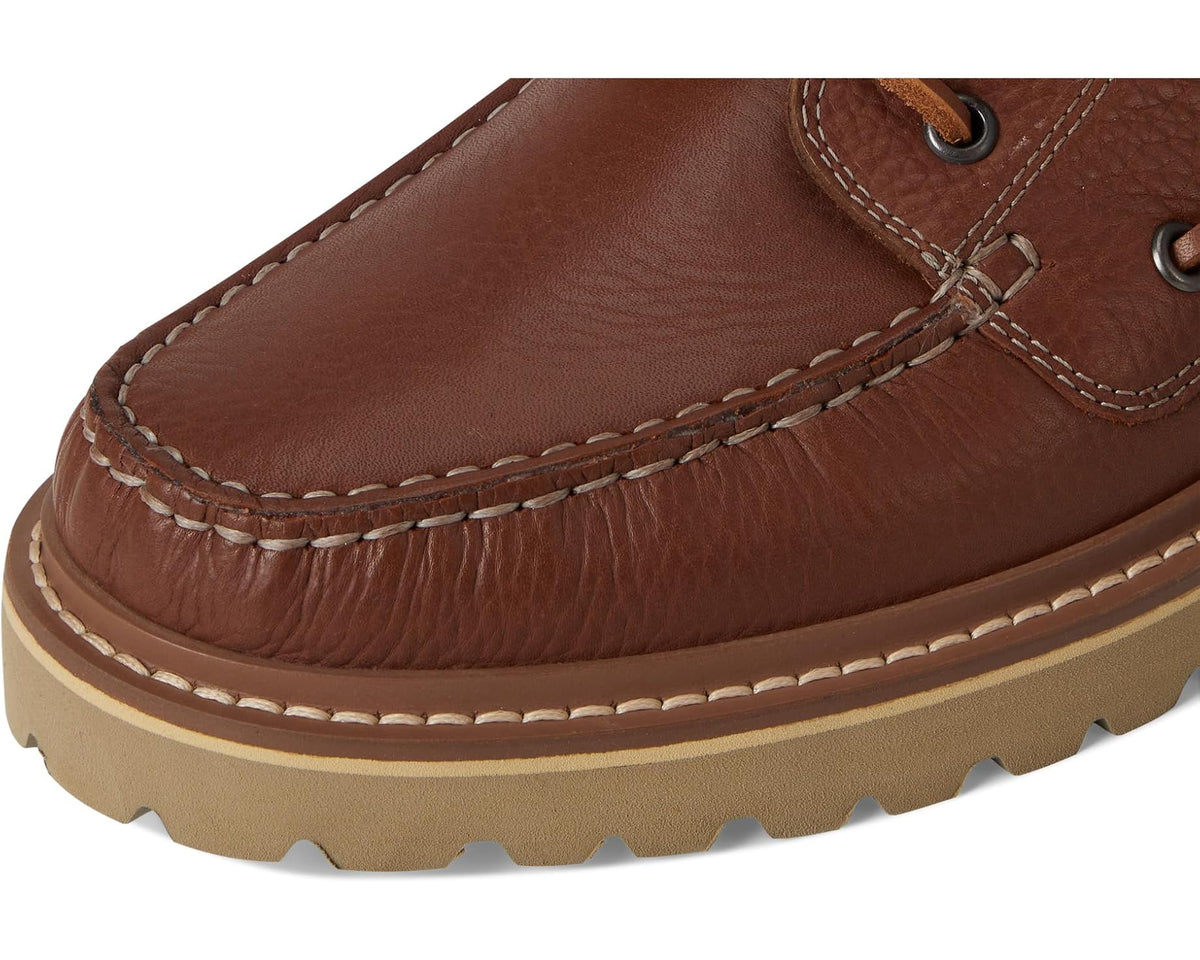 Men's Mephisto Adrien Hazelnut