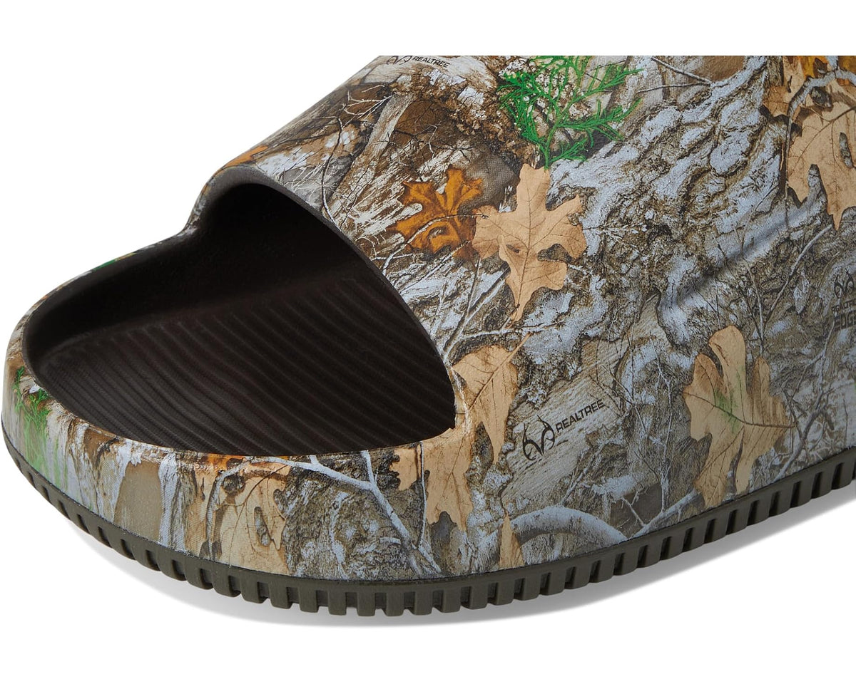 Men's Nike Calm Realtree Baroque Brown/Baroque Brown