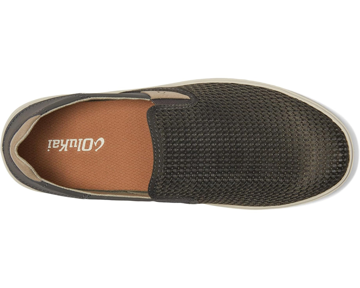 Men's OluKai Lae'ahi Kona/Kona