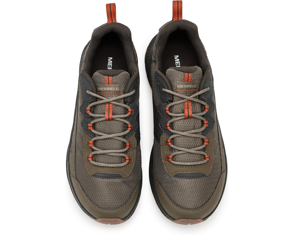 Men's Merrell Speed Strike 2 Waterproof Olive