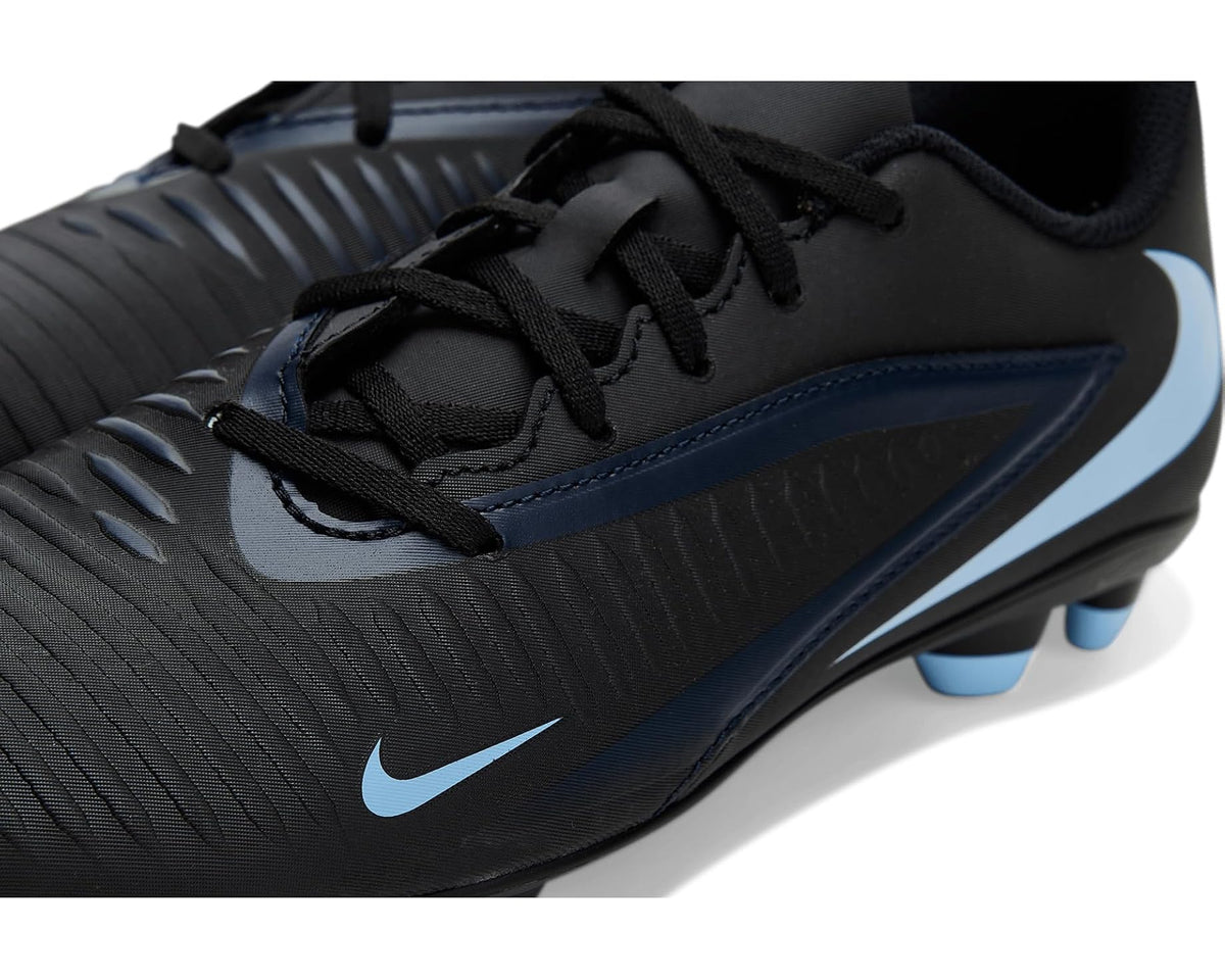 Men's Nike Phantom 6 Low Club Black/Black