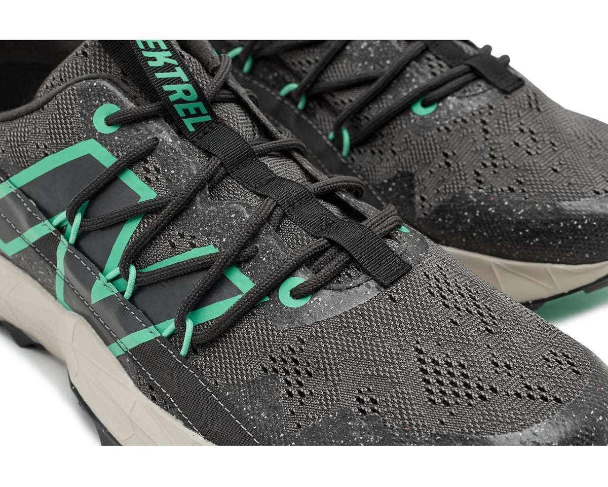 Men's New Balance Tektrel Faded Black/Deep End