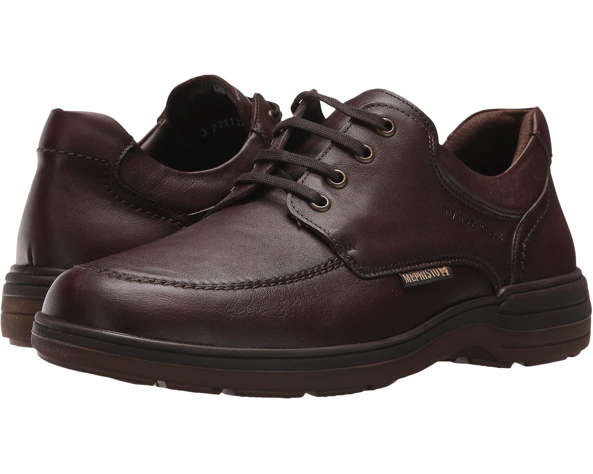 Men's Mephisto Douk Chestnut Riko