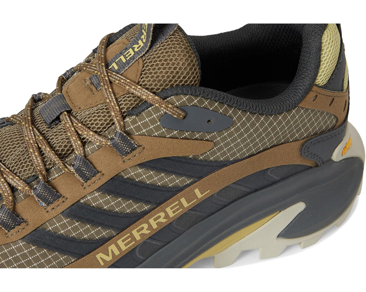 Men's Merrell Moab Speed 2 GTX Cairn