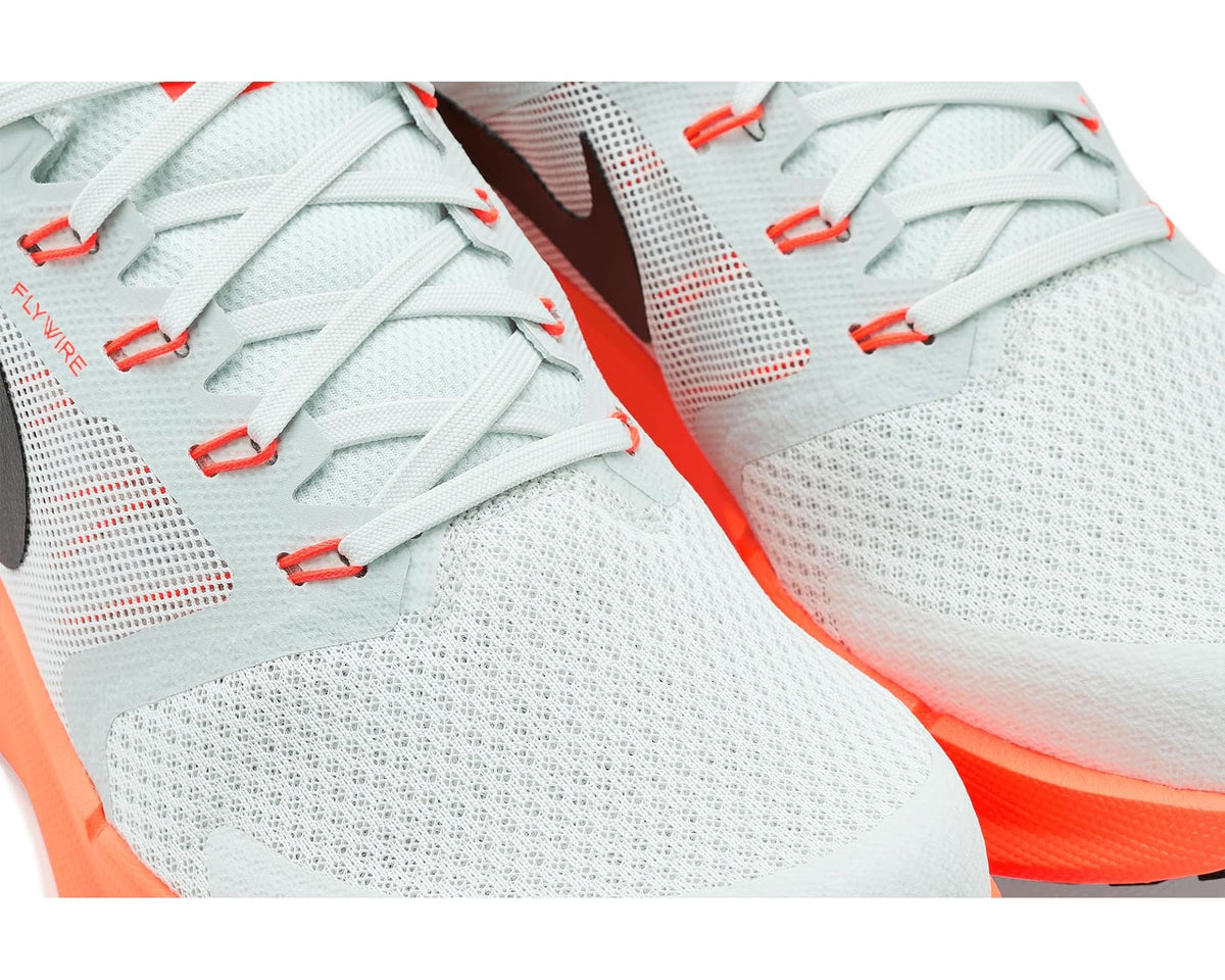 Men's Nike Run Swift 3 Spruce Aura/Black/Bright Crimson