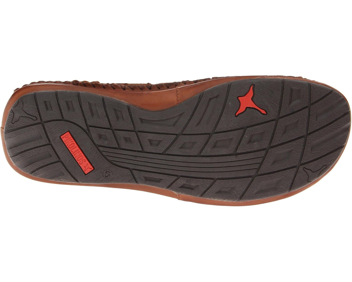 Men's PIKOLINOS Tarifa 06J-5433 Cuero