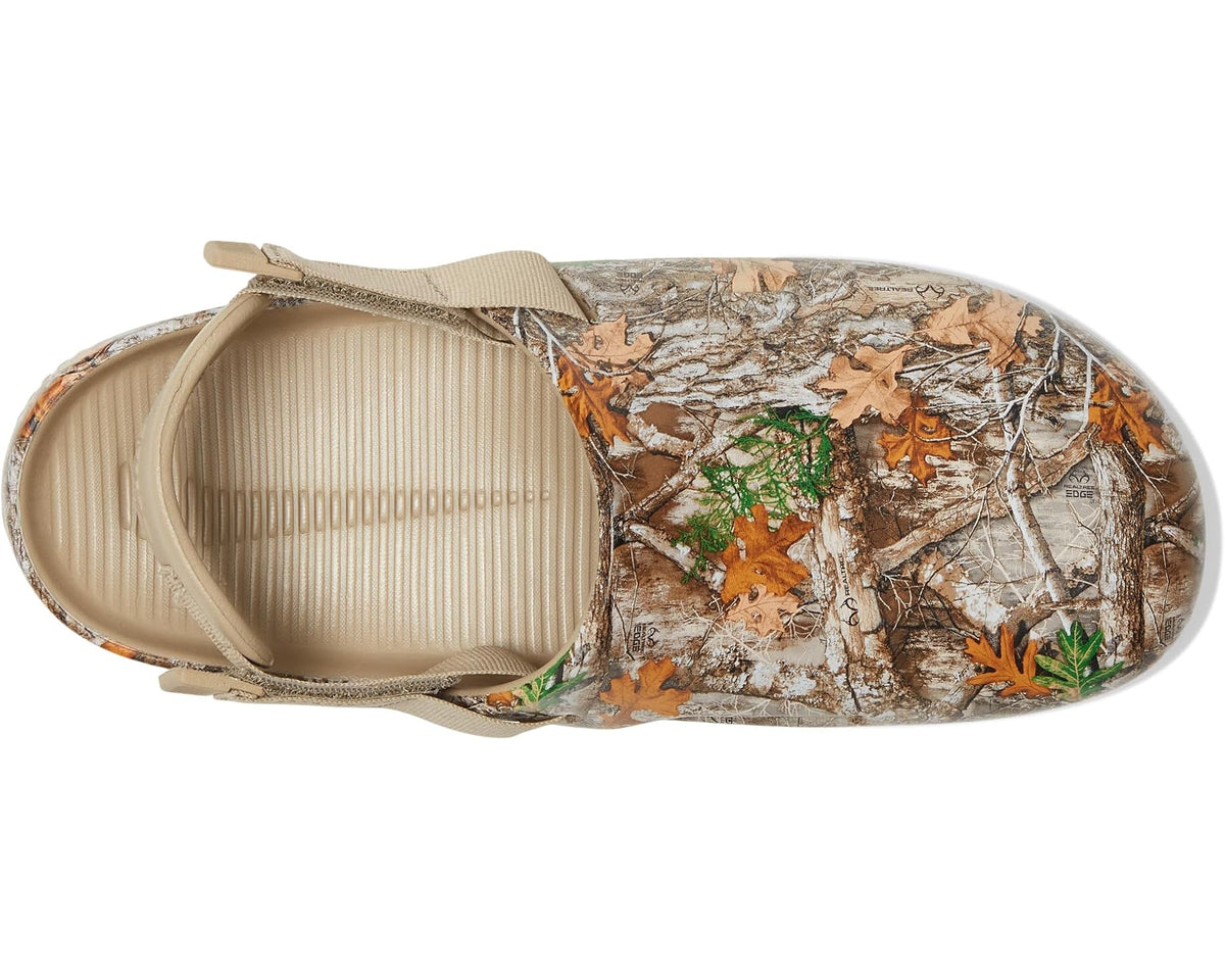 Men's Nike Calm Realtree Khaki/Khaki/Khaki