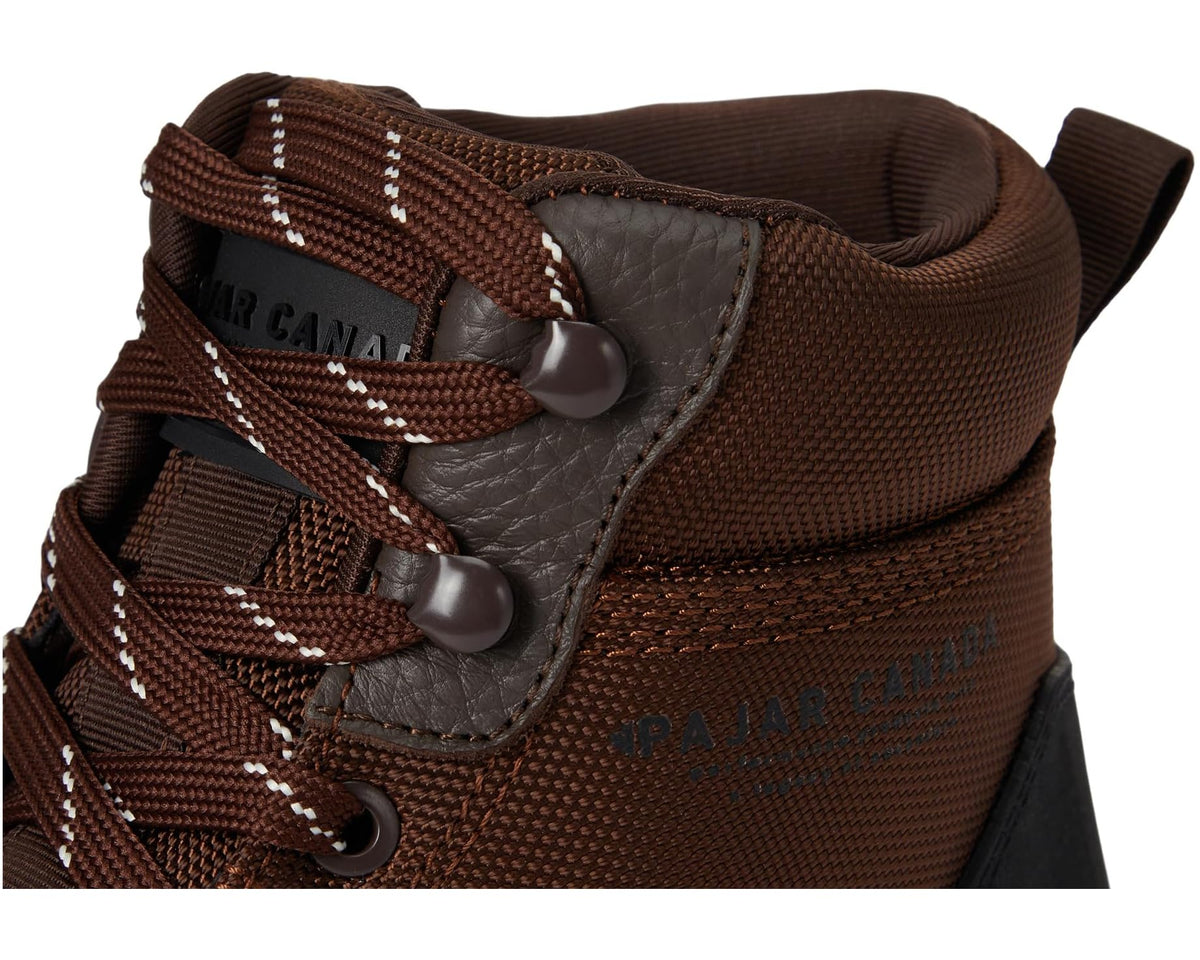 Men's Pajar CANADA Traverse Brown/Black