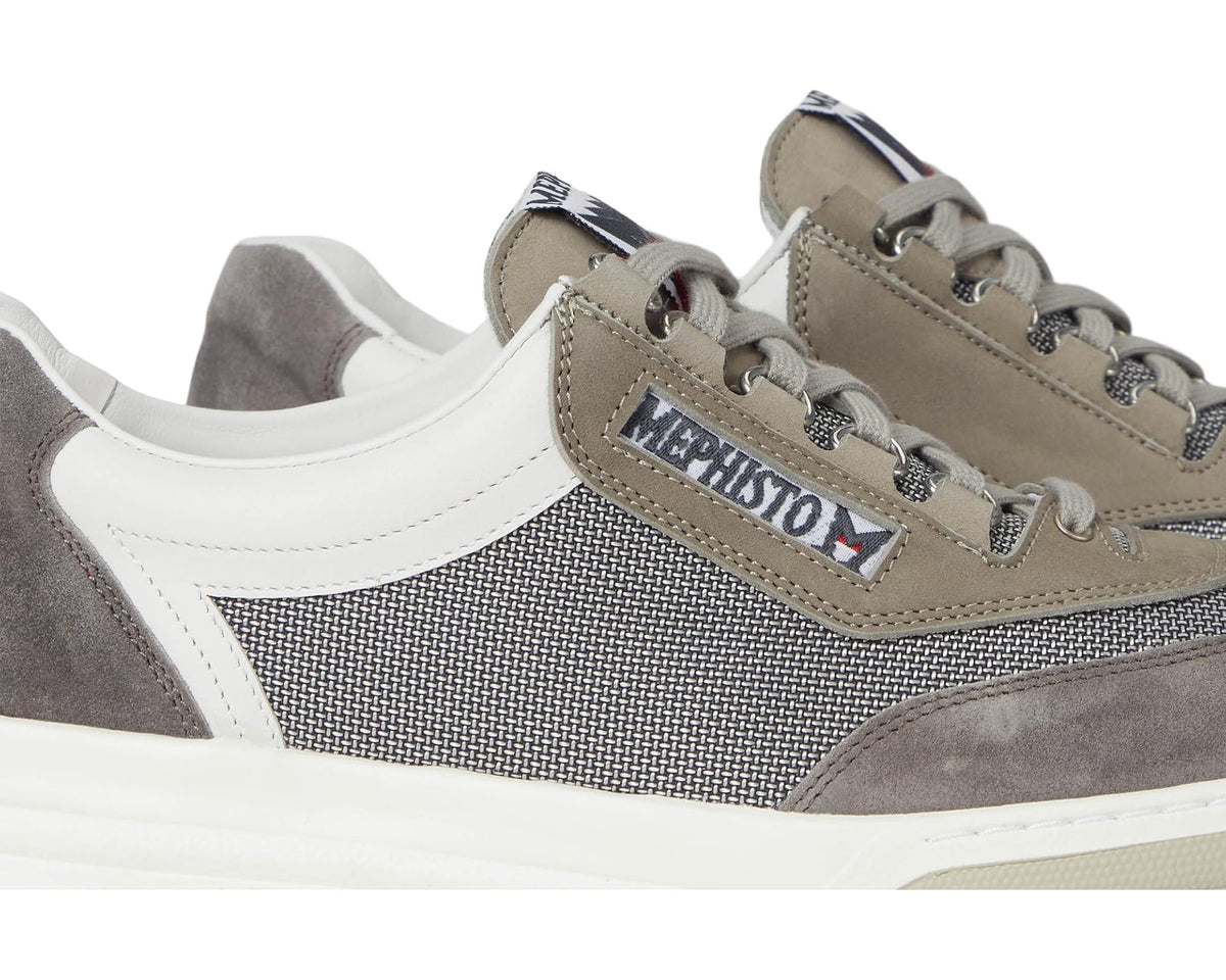 Men's Mephisto Match Air Grey