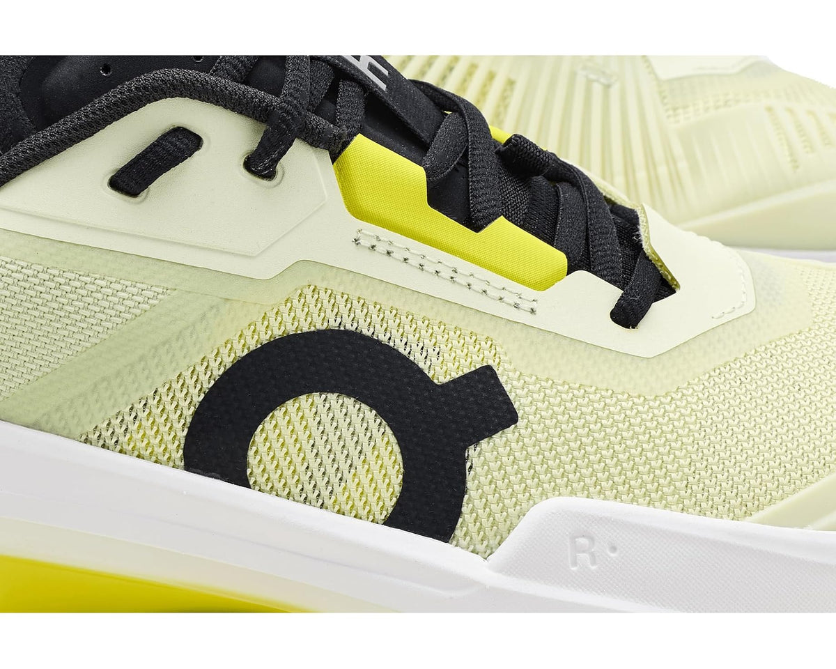 Men's On The Roger Pro Fire Linen/Lime