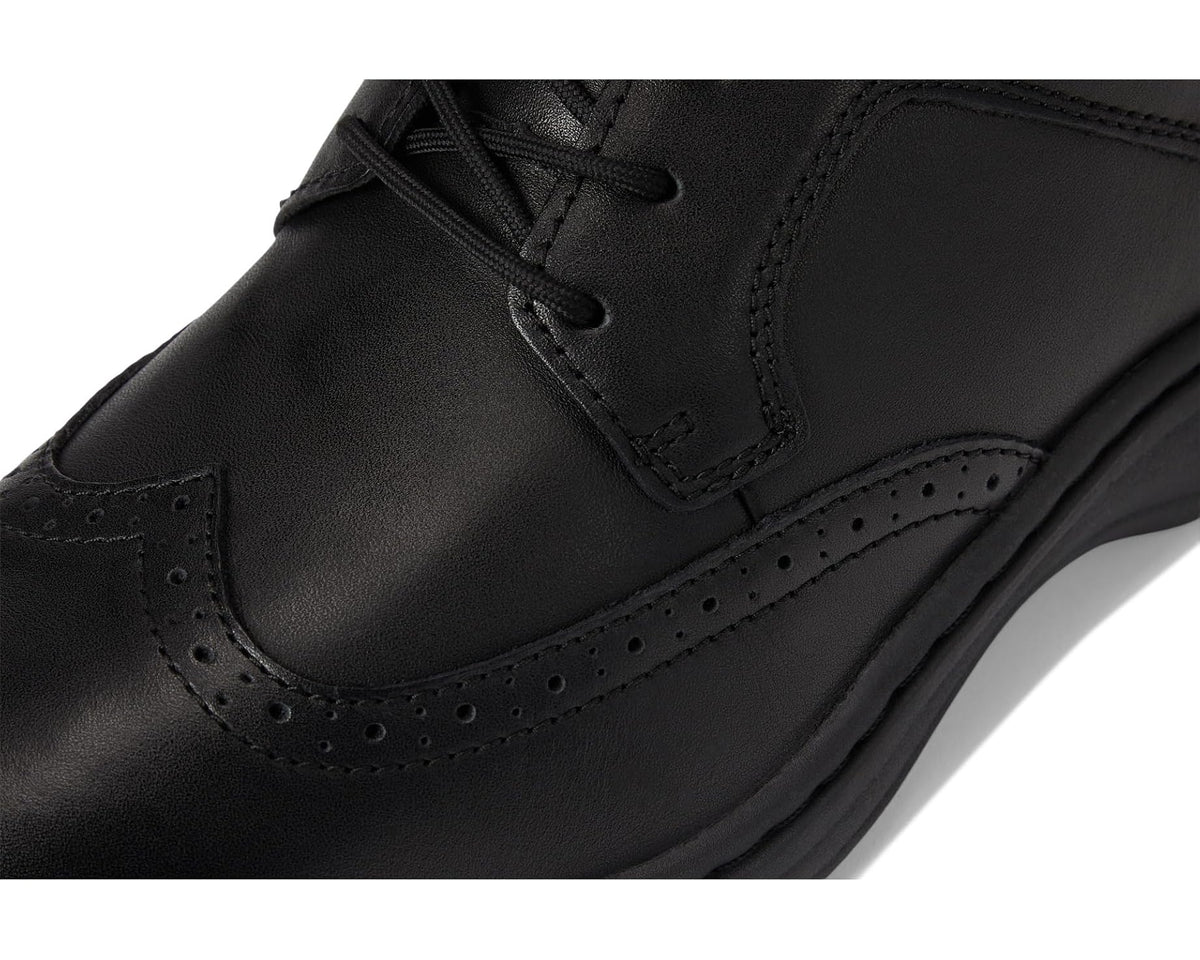 Men's Orthofeet Moreno Black