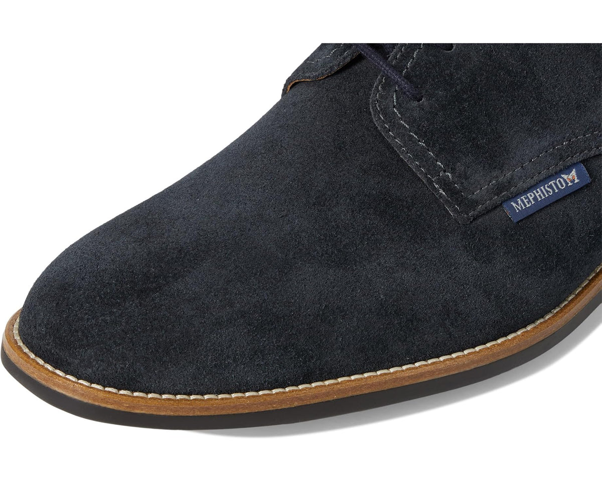 Men's Mephisto Fedrik Blue