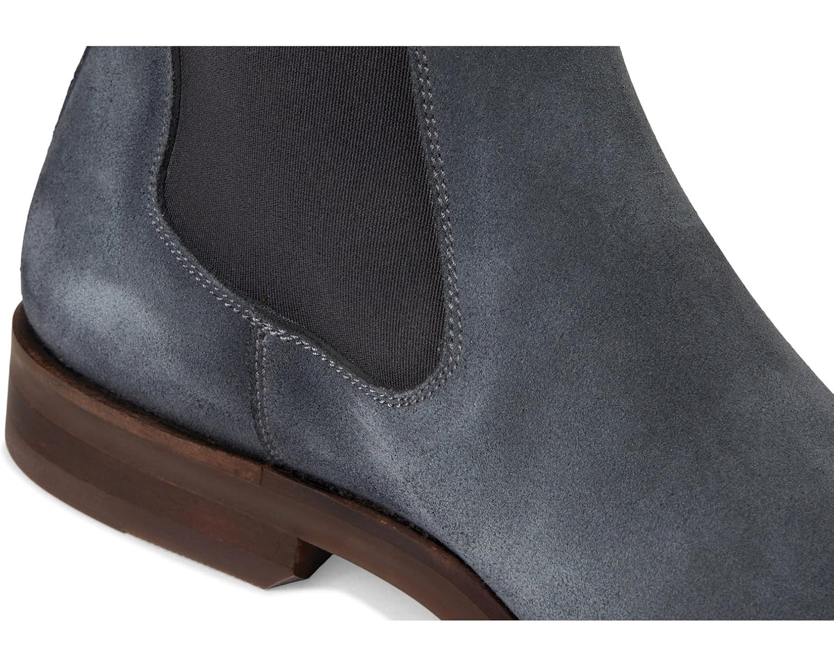 Men's Magnanni Java Indigo