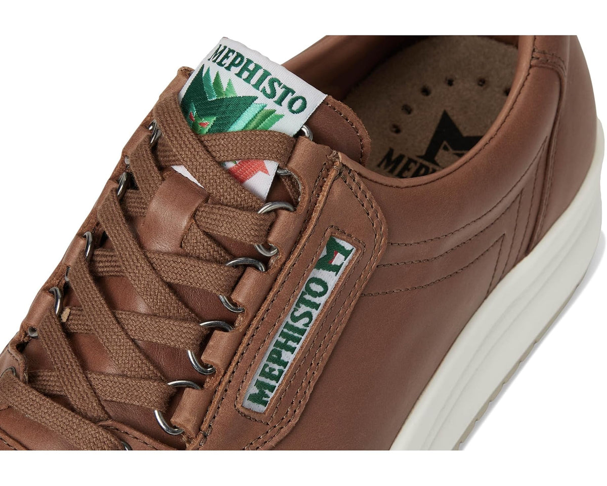 Men's Mephisto Match Hazelnut