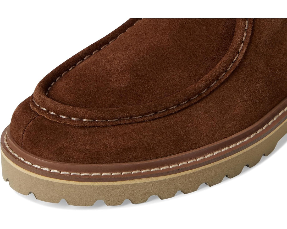 Men's Mephisto Alexander Brown