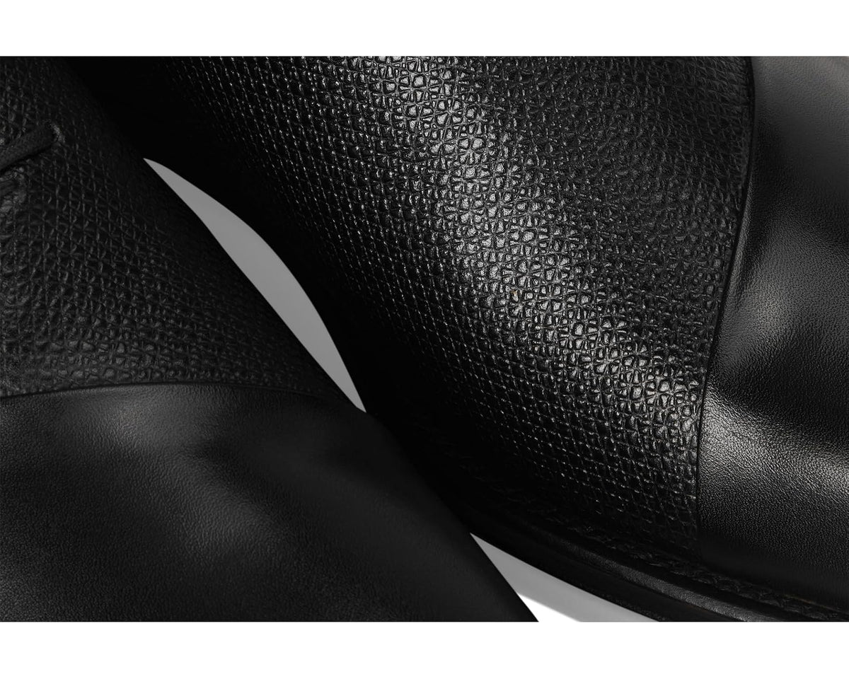 Men's Magnanni Vaughan Black