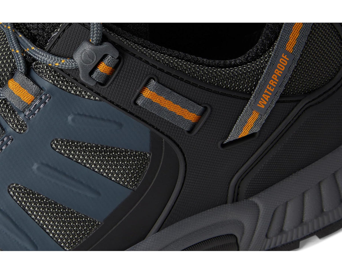 Men's Orthofeet Avalon Gray