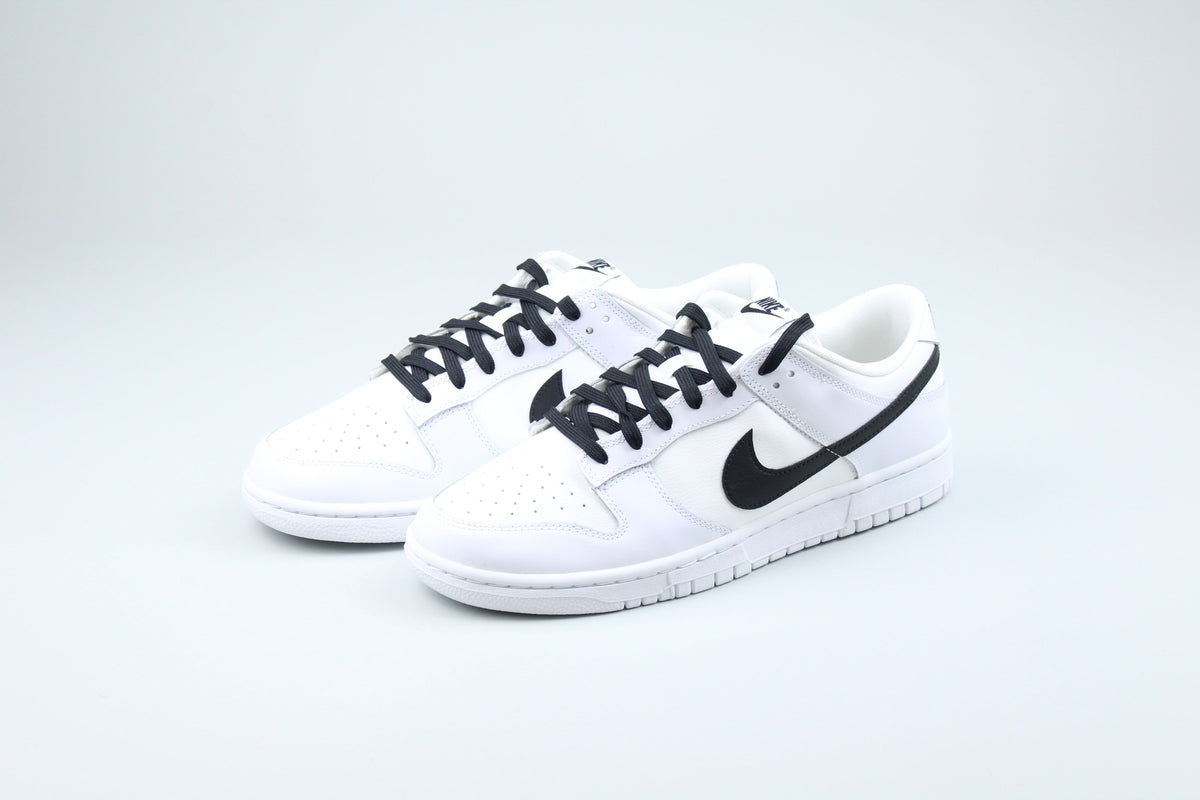 Nike Dunk Low 'Reverse Panda'