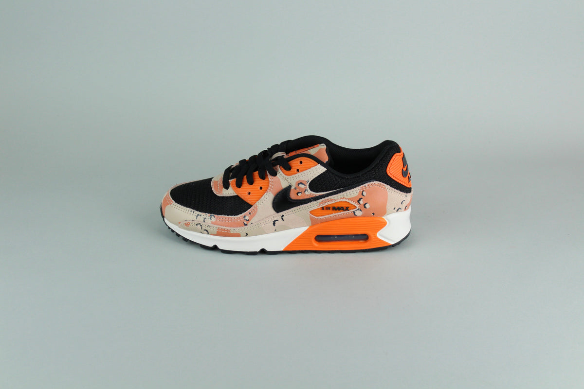 Nike Air Max 90 'Bio Beige' (Camo Pack)