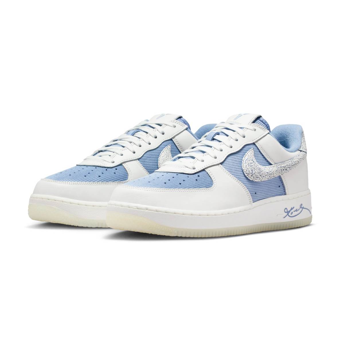 Air Force 1 Low Protro 'City of Champions'