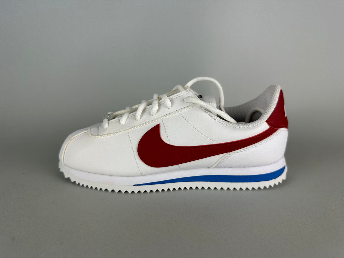 Nike Cortez Basic SL GS 'Forrest Gump' - Size 36.5 (ARCHIVE)