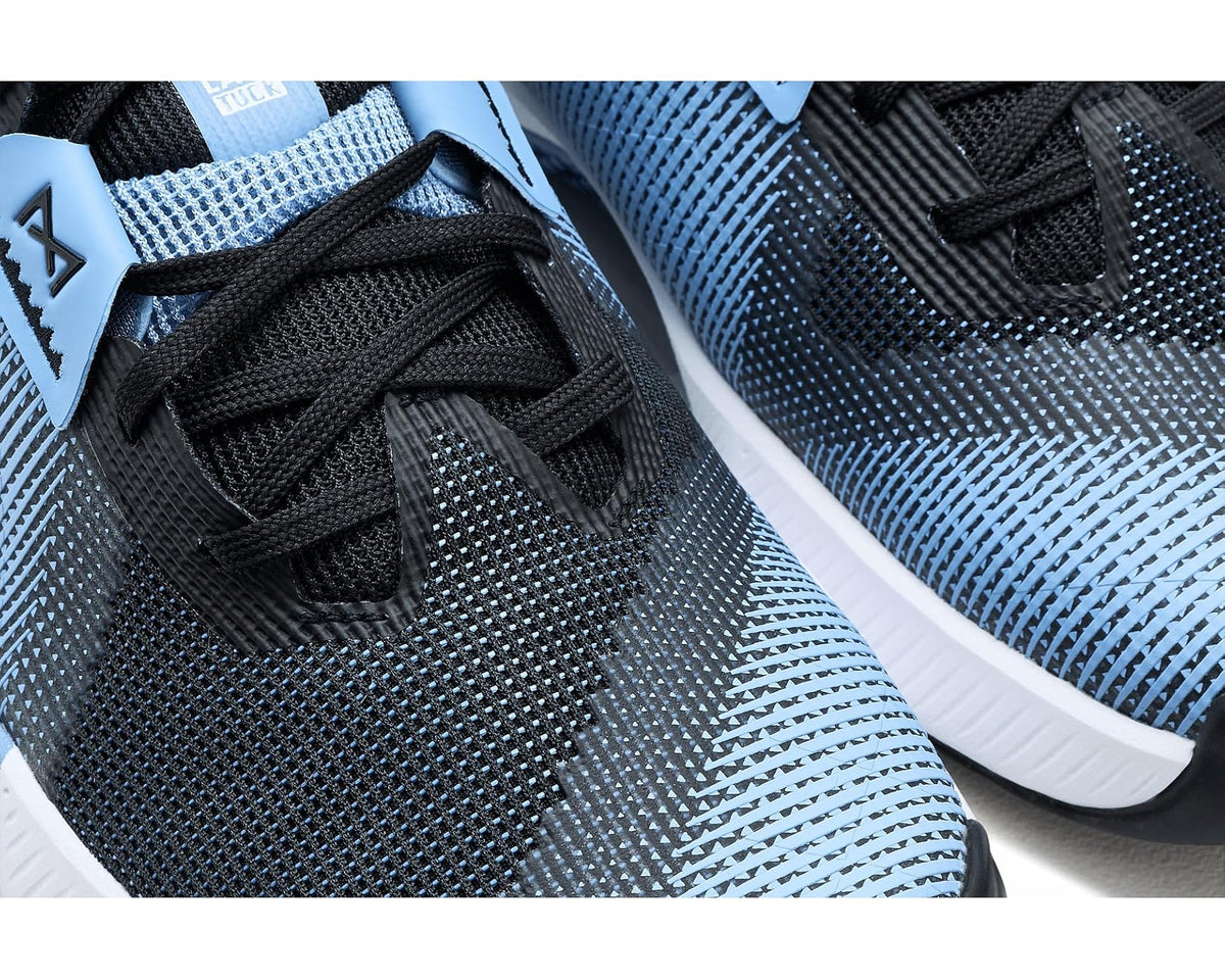Men's Nike Metcon 10 Black/White/Work Blue
