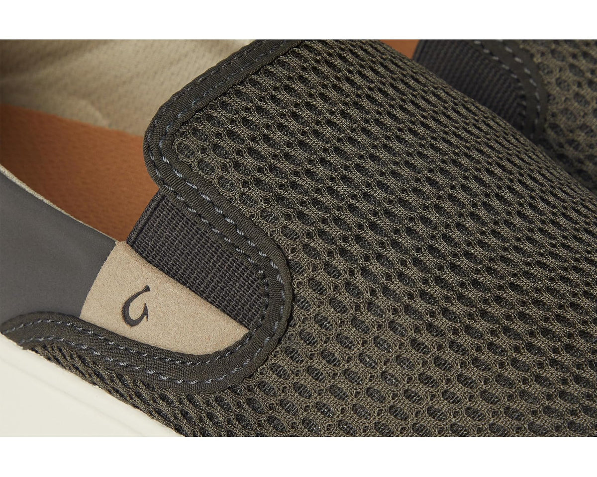 Men's OluKai Lae'ahi Kona/Kona