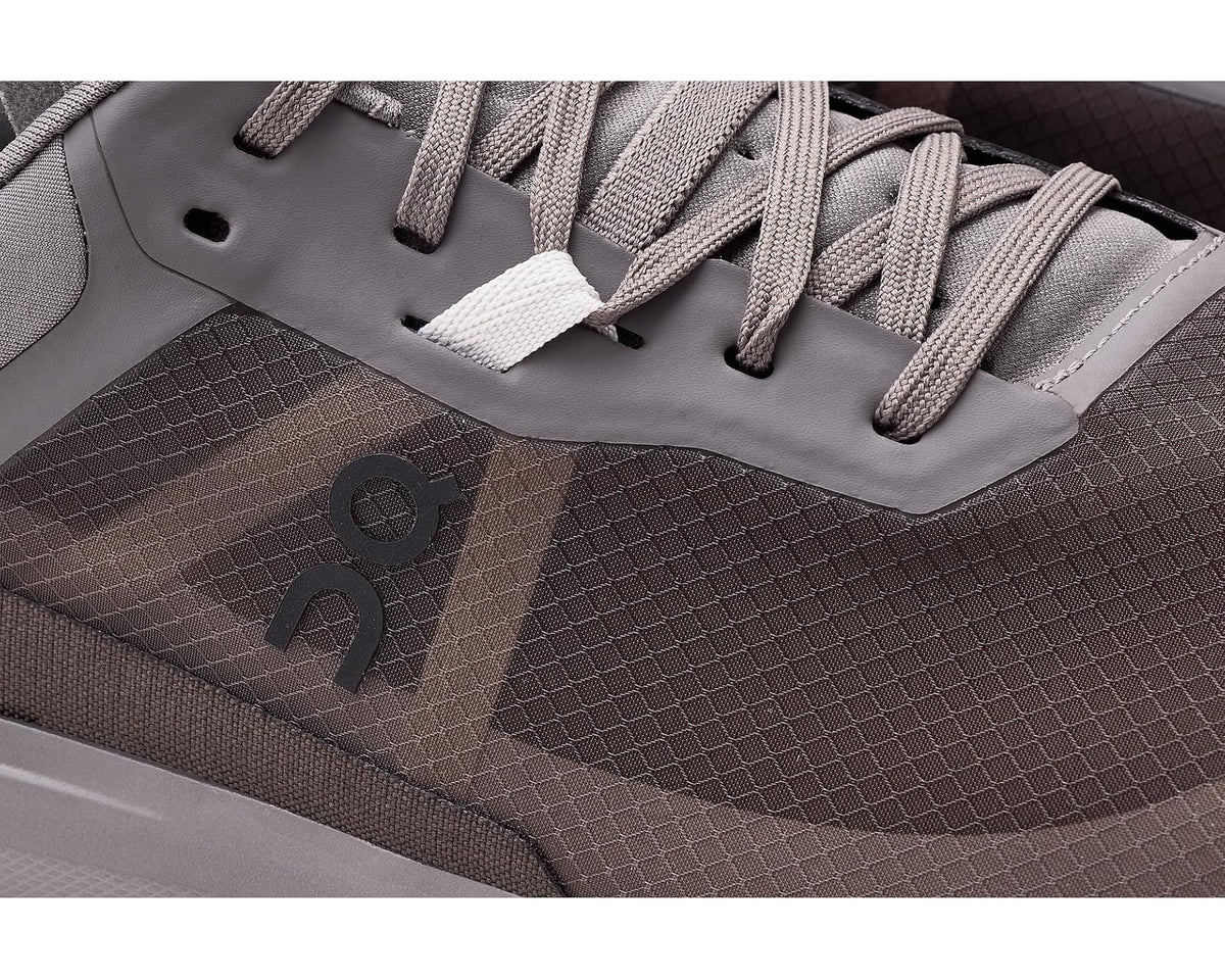 Men's On Cloudvista 2 Eclipse/Pebble