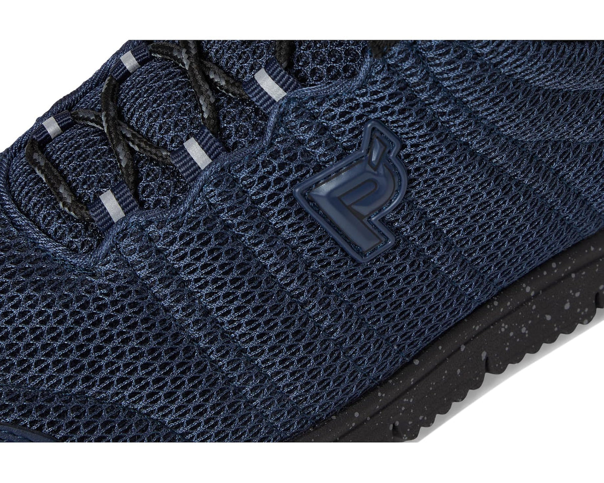 Men's Propet TravelWalker II Motley Blue