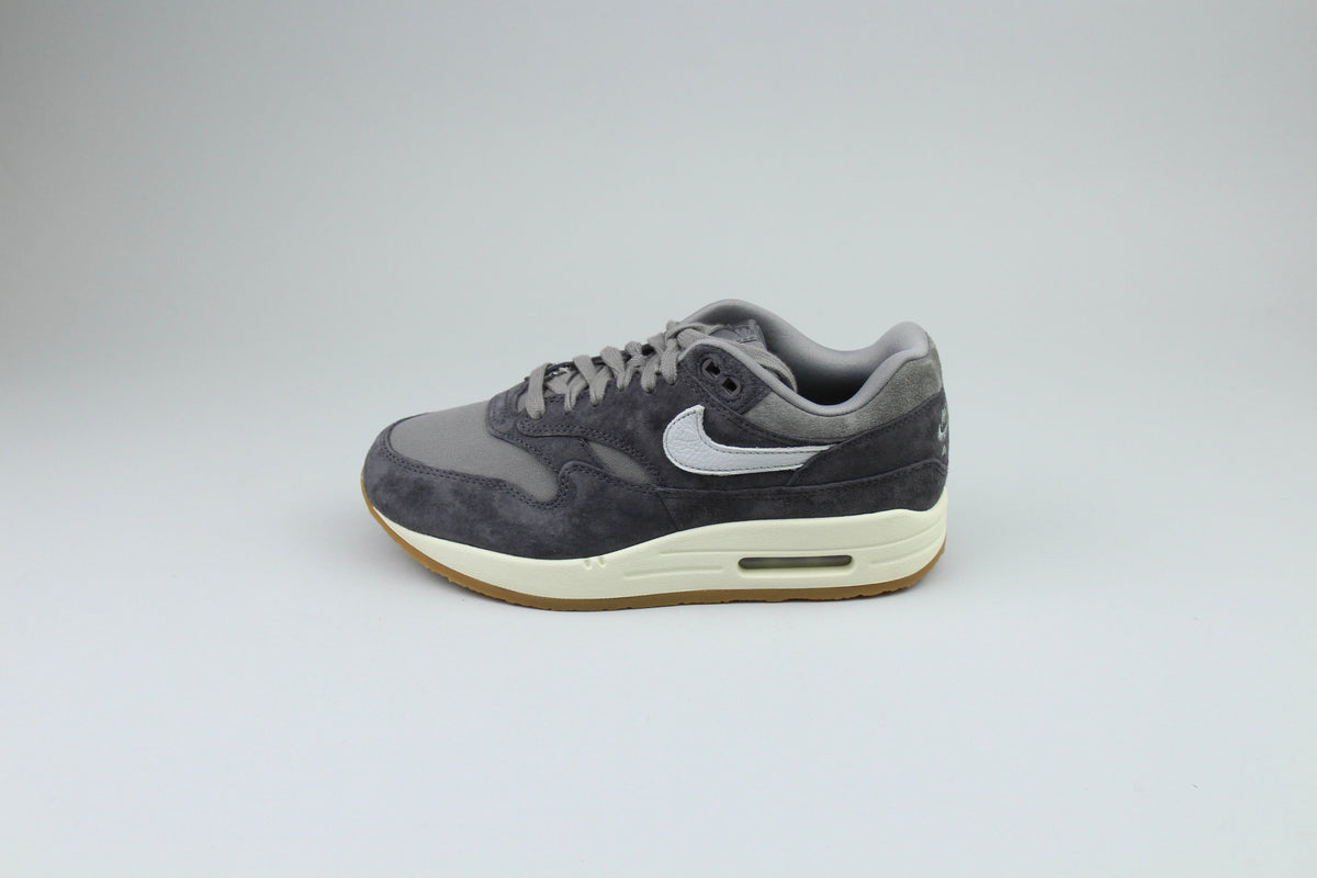 Nike Air Max 1 Crepe 'Soft Grey'