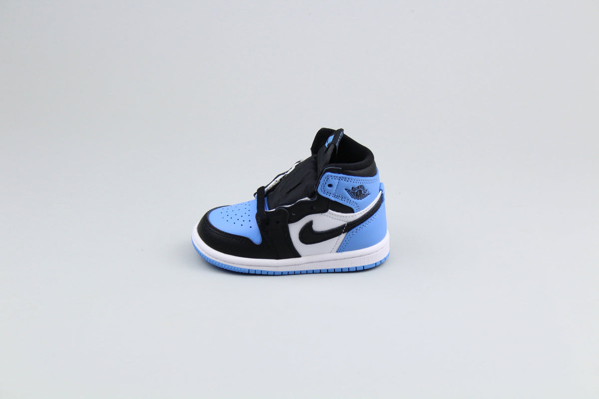 Air Jordan 1 'University Blue' (TD)
