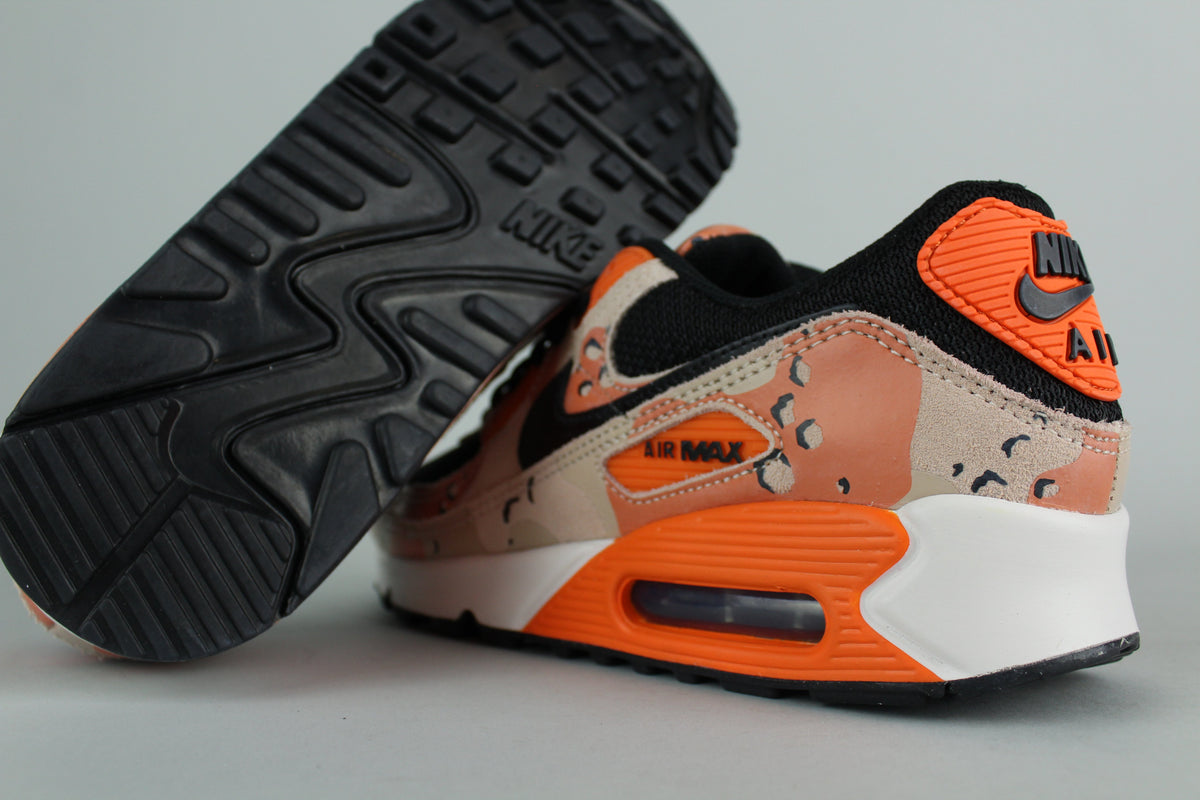 Nike Air Max 90 'Bio Beige' (Camo Pack)