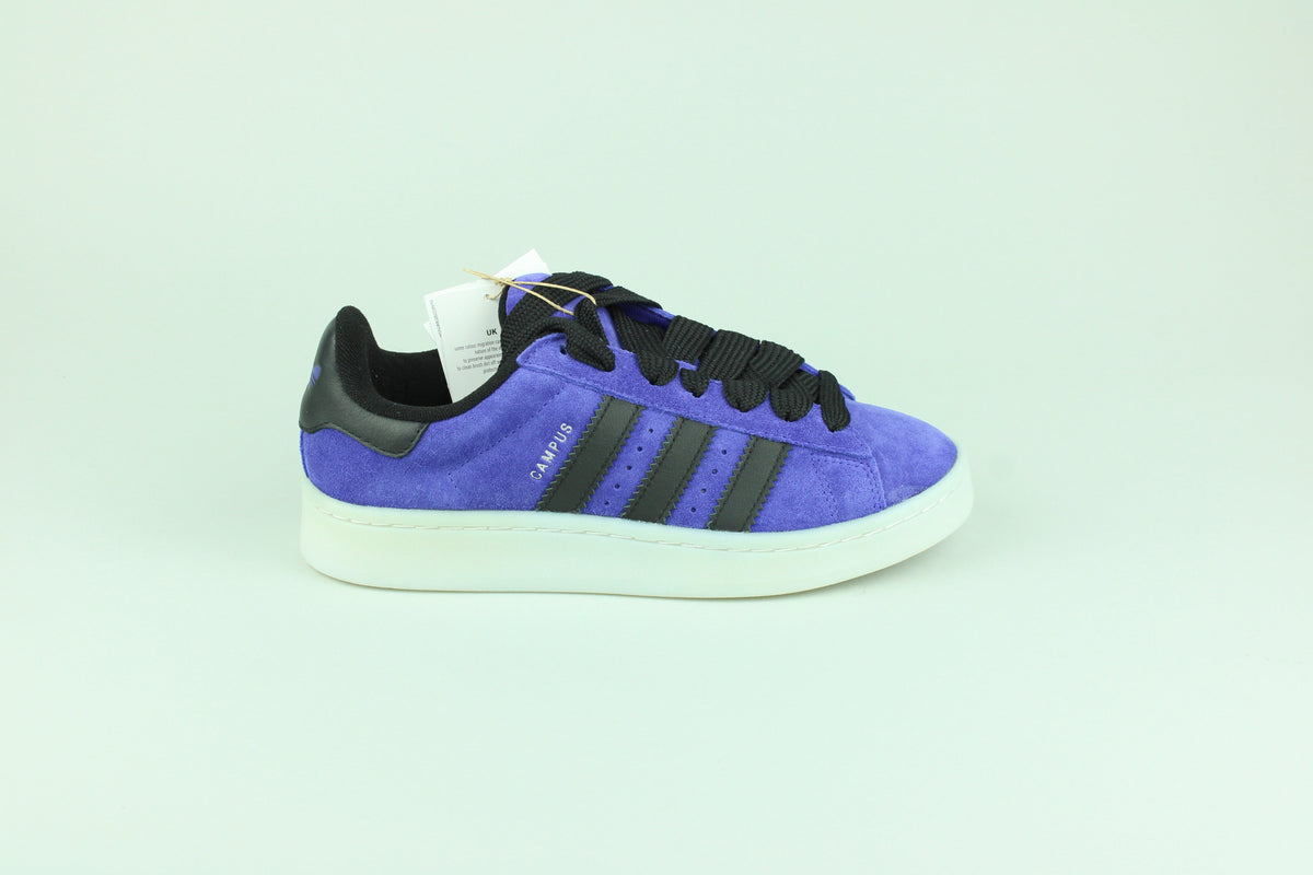 Adidas Campus 00s 'Energy Ink' - Size 38 (ARCHIVE)
