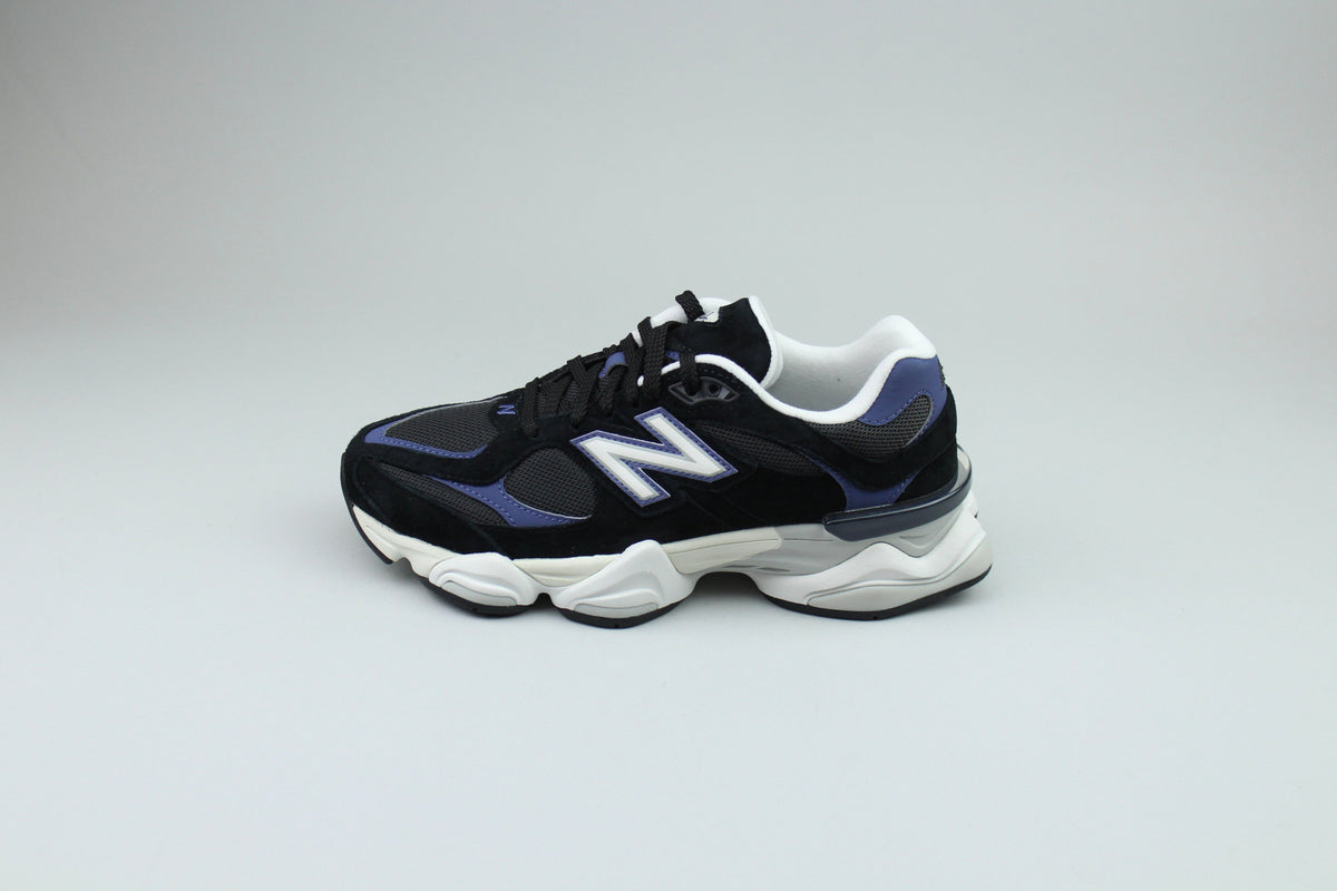 New Balance 9060 'Black/White/Blue'